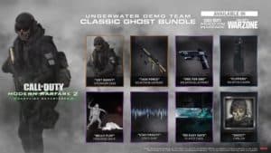 Leak Cod Mw 2 Remastered Comes On Tuesday Global Esport News