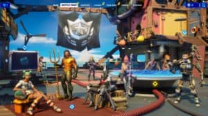 Fortnite シーズン3の最も重要な新機能 Global Esport News