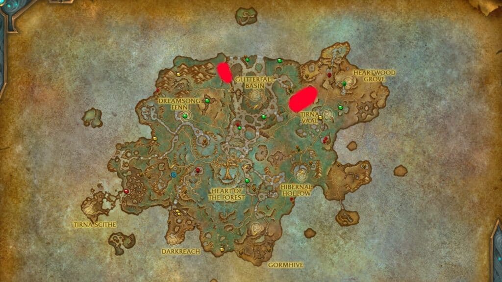 Wow Shadowlands Gold Farm Guide: How To Get Rich Fast - Global Esport News