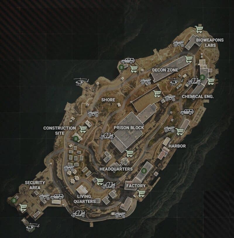 CoD Warzone: Rebirth Island Is Here - Tips And Tricks For Victory