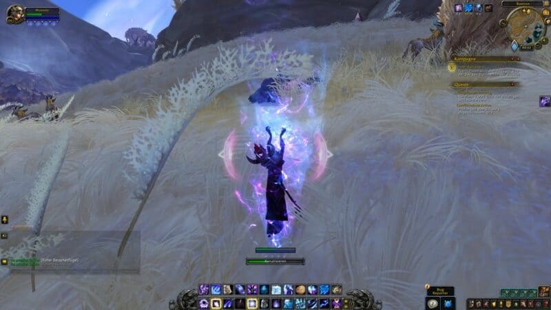 Wow Shadowlands Guide: Do Powerful Damage As An Arcane Mage - Global 