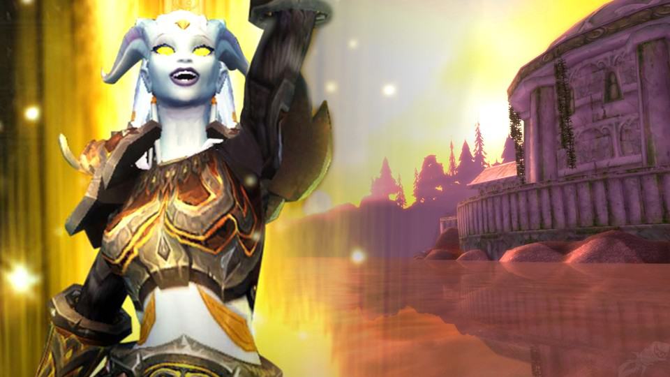 Wow Level Guide Level 60 In A Few Hours Global Esport News