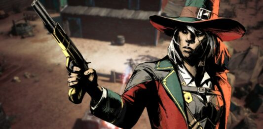 ‎Weird West mixes Diablo with Skyrim