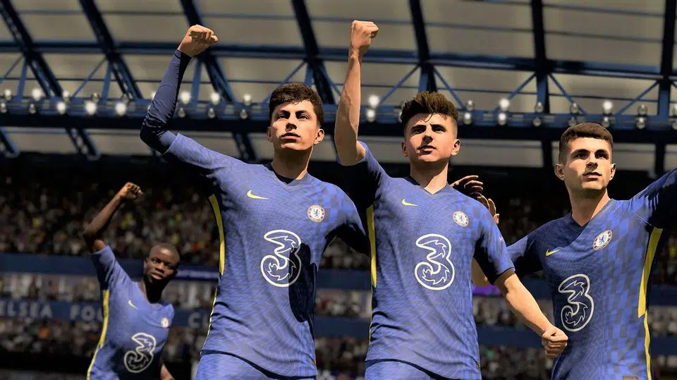 Fifa 22 今年のキャリアモードの本当の新機能とは Global Esport News