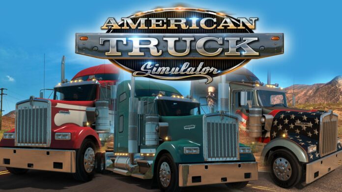 American Truck Simulator