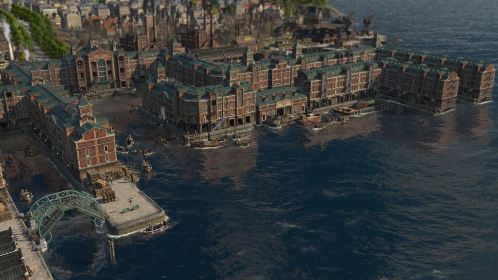 Anno 1800: All release dates and info on Season 3 - Global Esport News