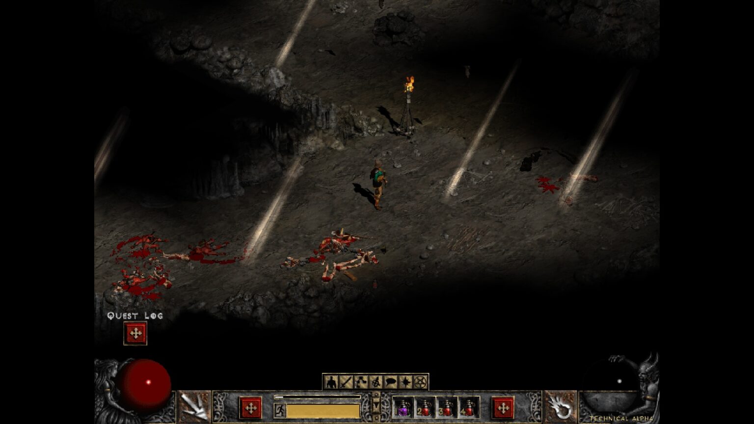 Diablo 2 Resurrected Release Beta And More All Info On The Remaster Global Esport News