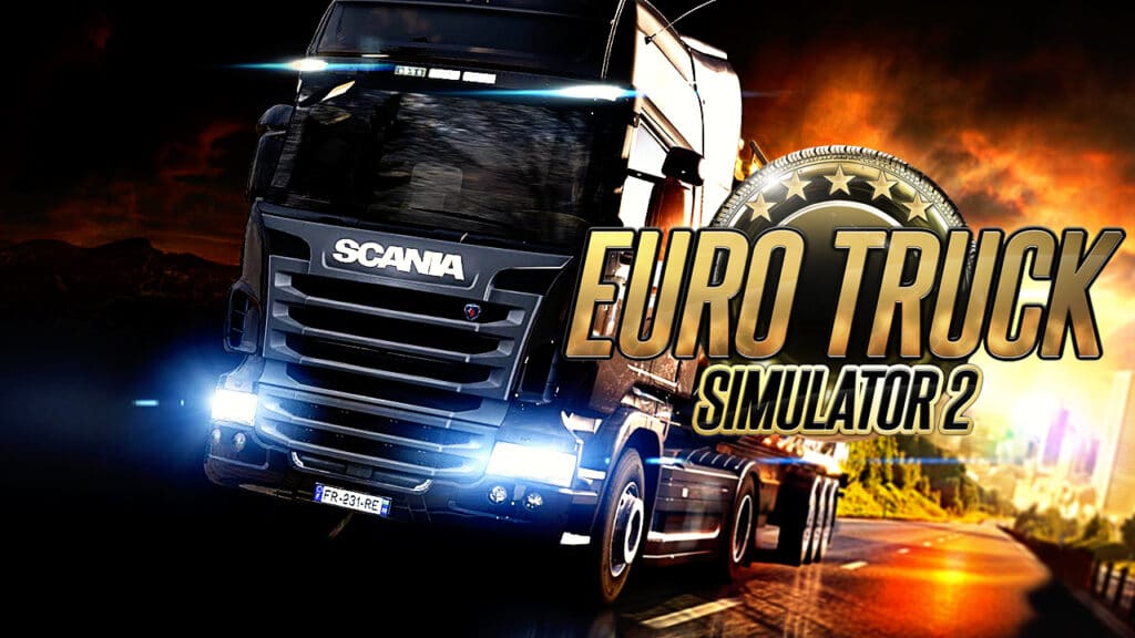 The 11 best ETS 2 mods for every type of player - Global Esport News