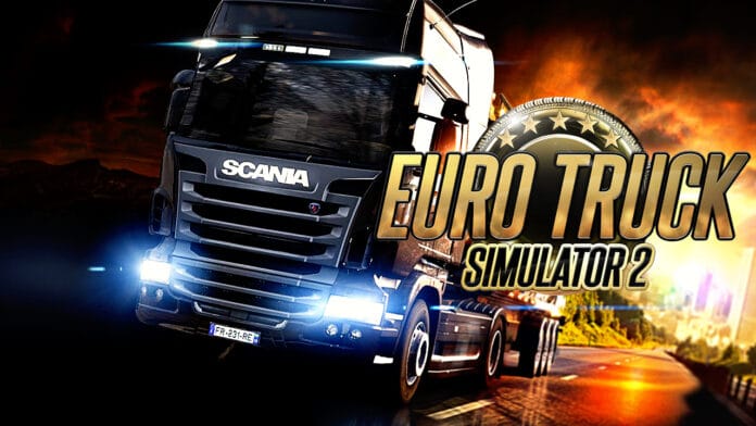 the best mods for euro truck simulator 2