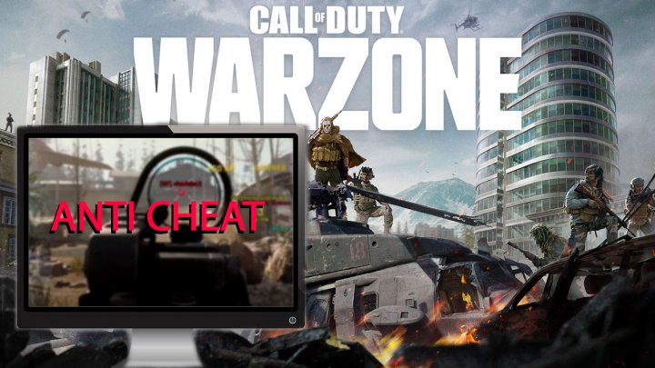 ハッカー問題の終焉 Codとwarzoneのアンチチートを示唆するリーク情報 Global Esport News