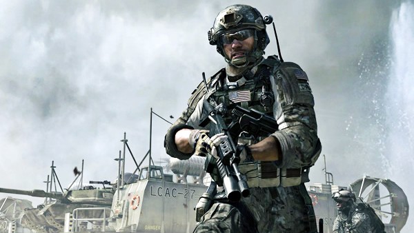 Ale žádný remaster Modern Warfare 3: Activision jasně odmítá zvěsti o nové edici.