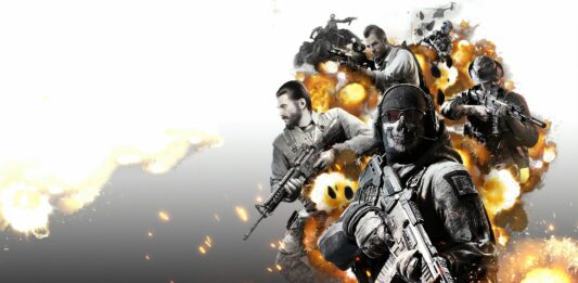 ‎CoD Warzone Vanguard