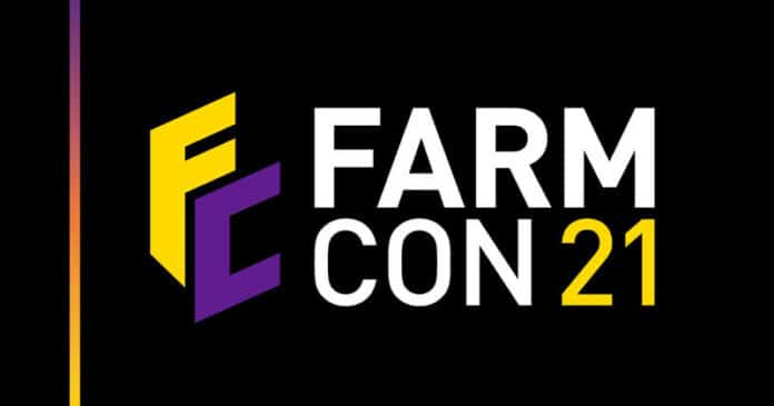 ‎Farmcon 2021 new