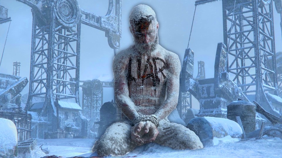 Ancora una volta, il freddo mortale pone il più grande pericolo per la società in Frostpunk 2. Il sacrificio umano è inevitabile...
