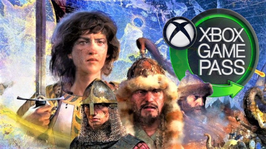 dutje Achtervolging opblijven Xbox Game Pass voor PC: nieuwe games in oktober 2021 - Global Esport News