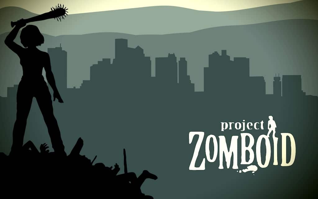 El Proyecto Zomboid quiere representar el apocalipsis zombi de la forma más realista posible