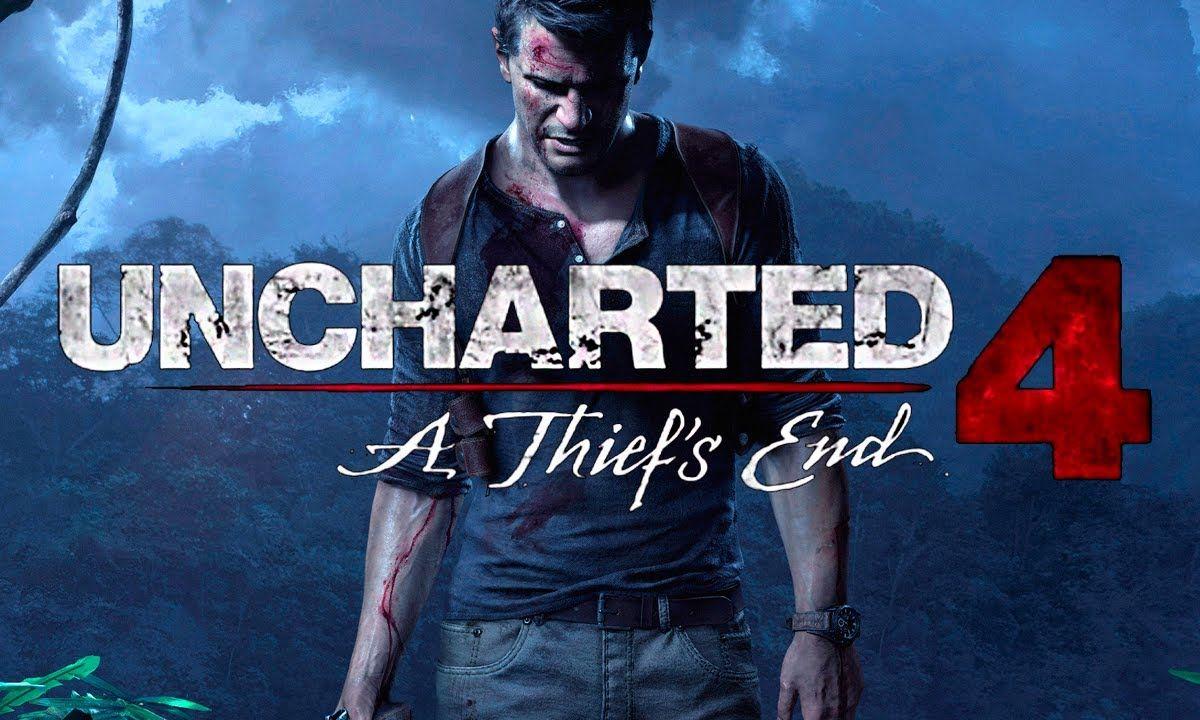 is uncharted 4 for pc