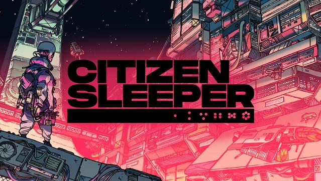 download citizen sleeper game pass