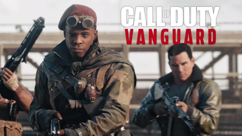 CoD Vanguard: The system requirements in detail, how much power does ...