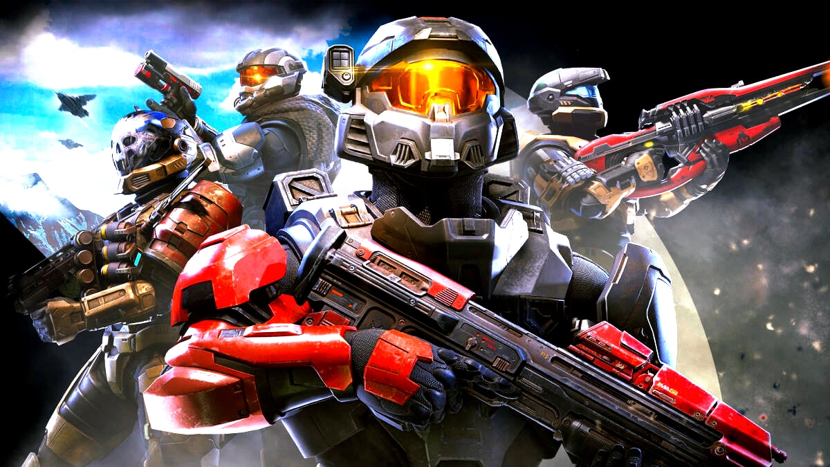 Halo: Infinite en la prueba: Así es como debe jugarse un shooter - Global  Esport News