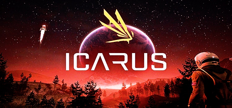 Indie Retro News: ICARUS - Early in dev shoot em up from Japster's Cavern  gets a playable build (Windows)