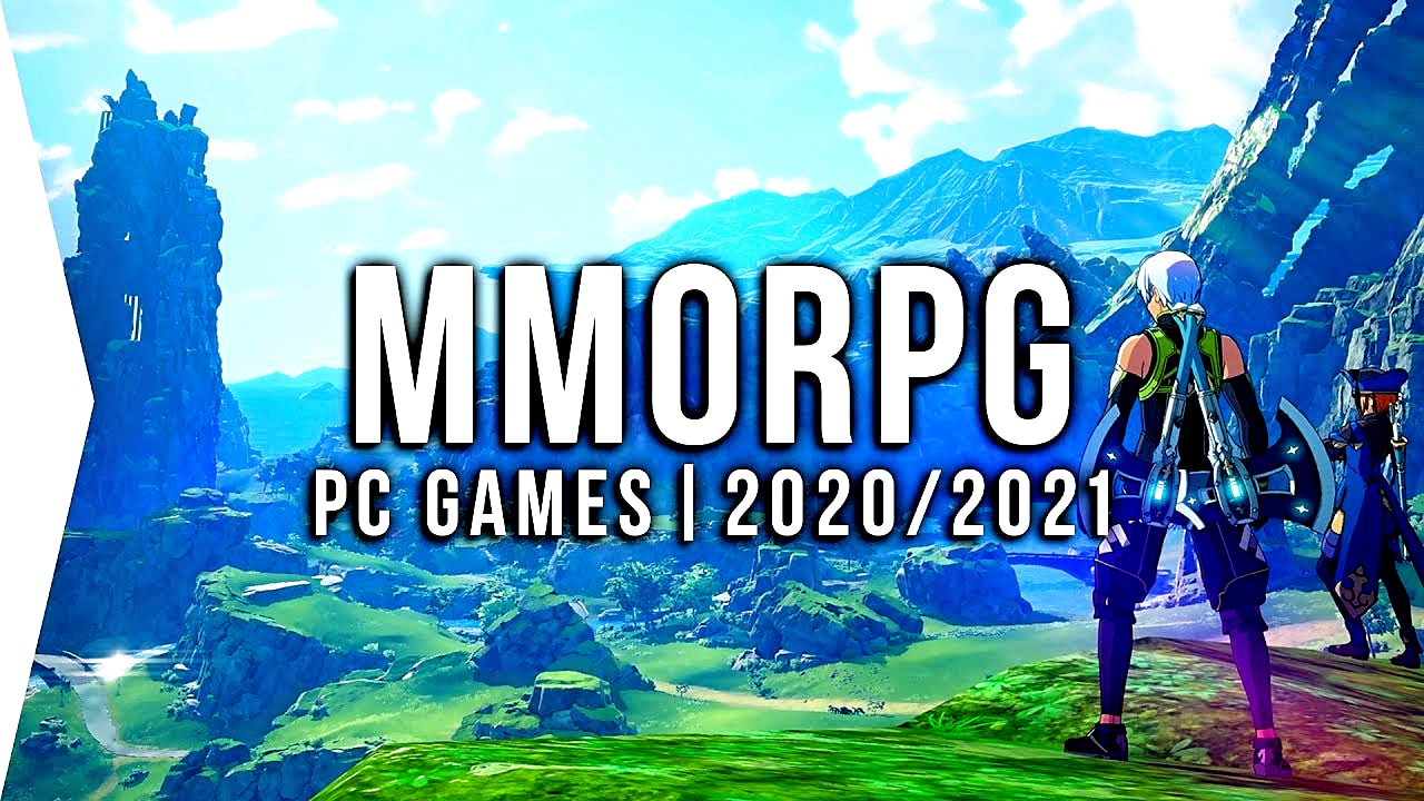 I migliori MMORPG freetoplay che puoi giocare nel 2021 Global