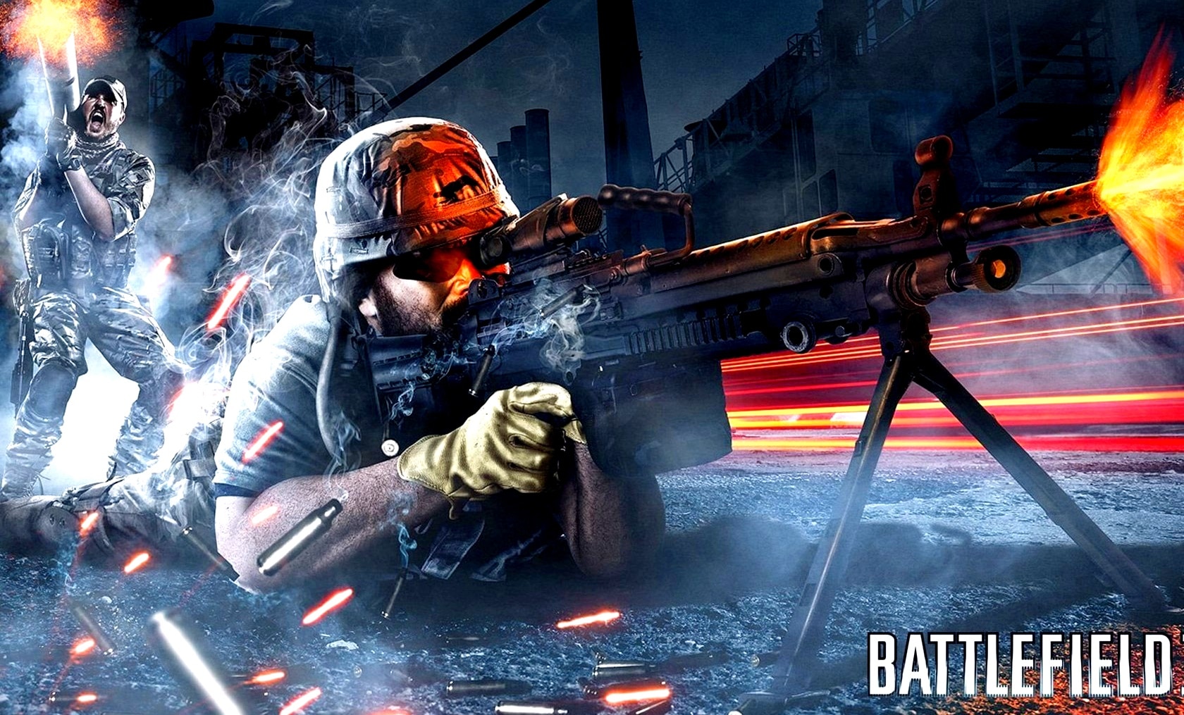Battlefield 3: Reality Mod vai trazer uma nova experiência ao jogo a partir  do dia 17 de julho