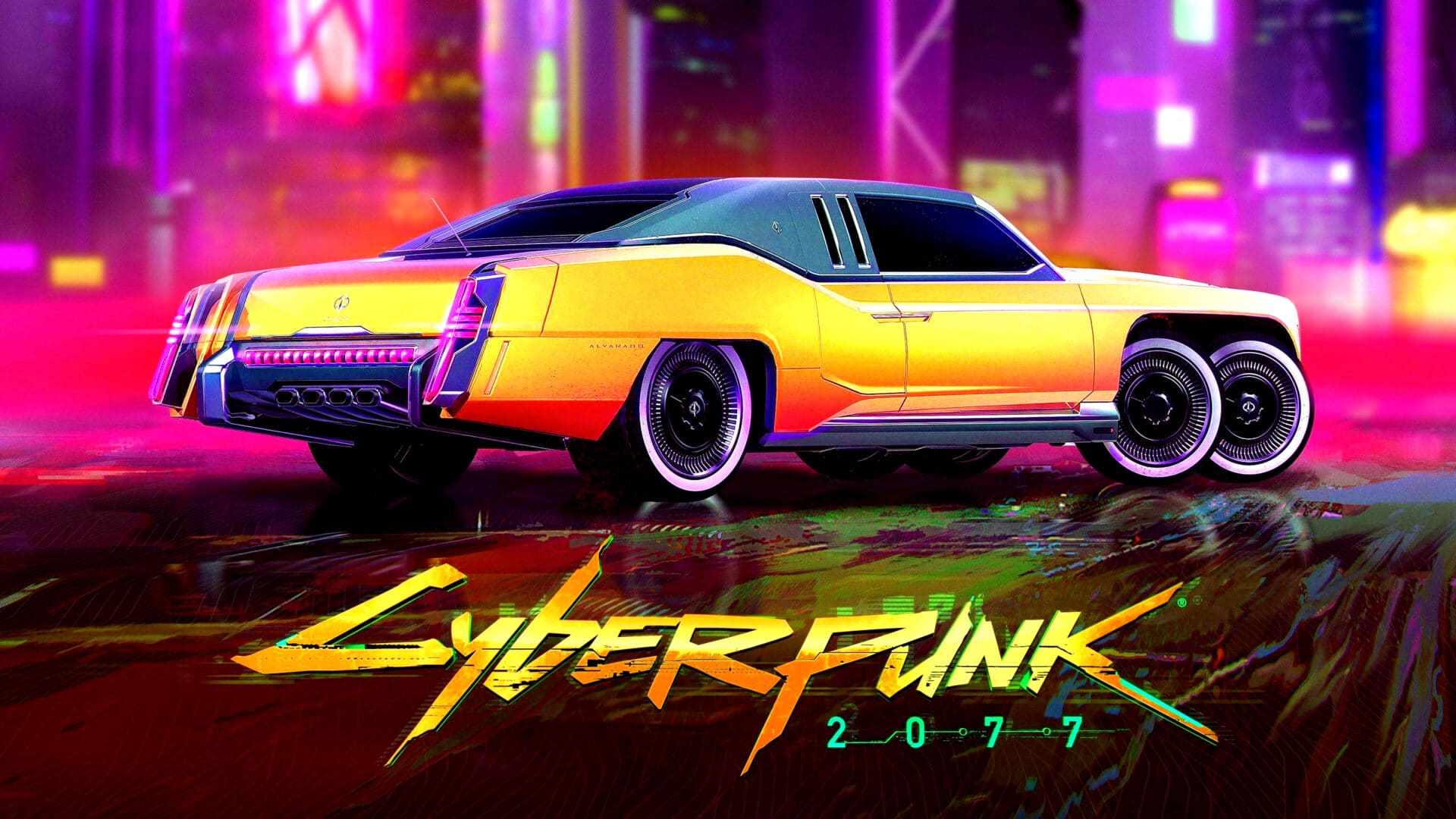 Cyberpunk 2077 Guide All Free Vehicles And How To Get Them Global   Cyberpunk 2077 Vehicles 1 1920x1080 