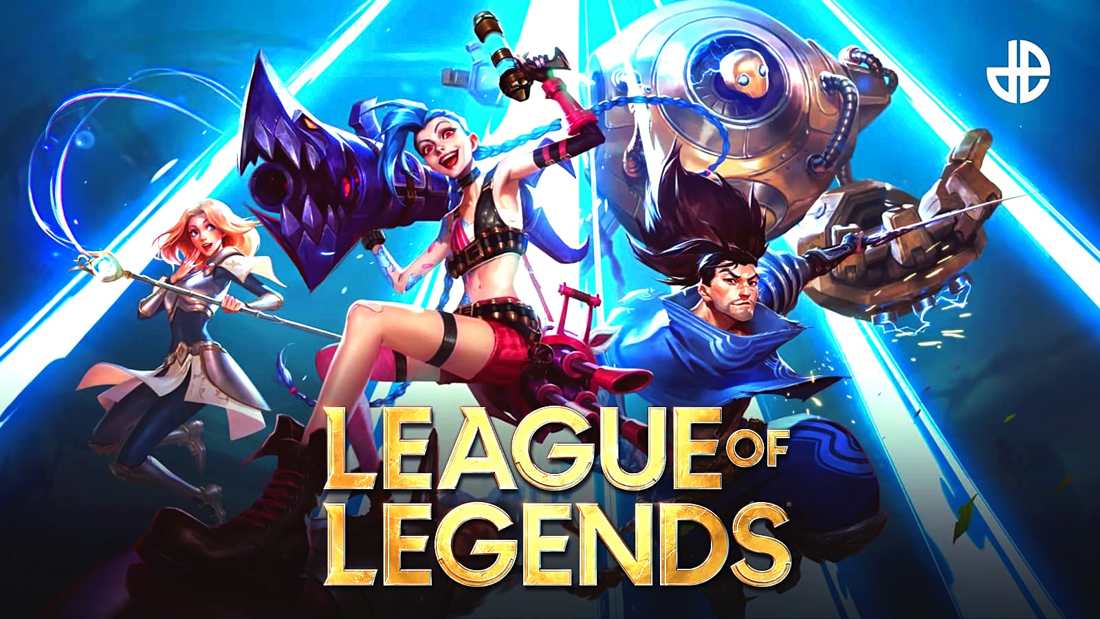 Všechny změny ve 12. sezóně League of Legends Global Esport News