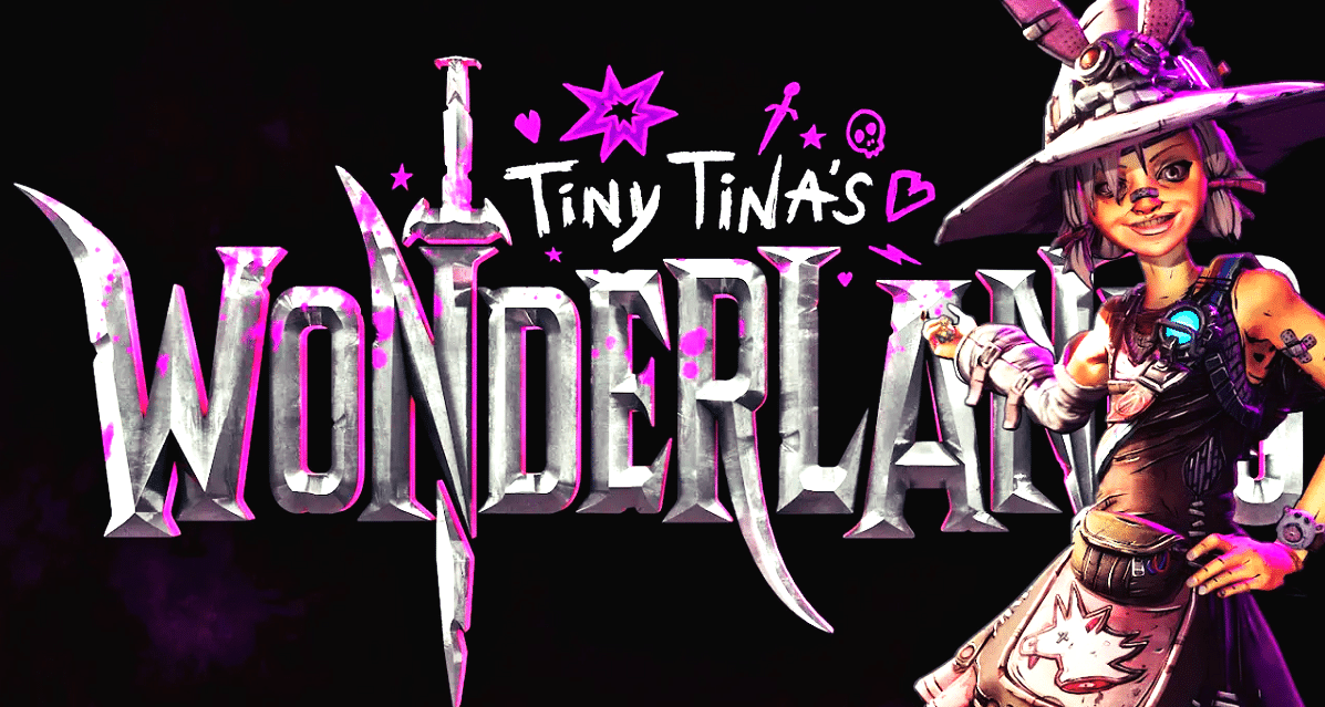 Tiny Tina S Wonderlands Shows The Brutal Endgame Dungeons Global Esport News