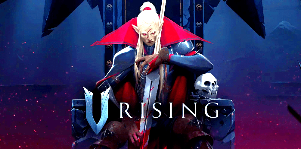 Tristan the Vampire Hunter Location and Guide - V Rising Guide - IGN