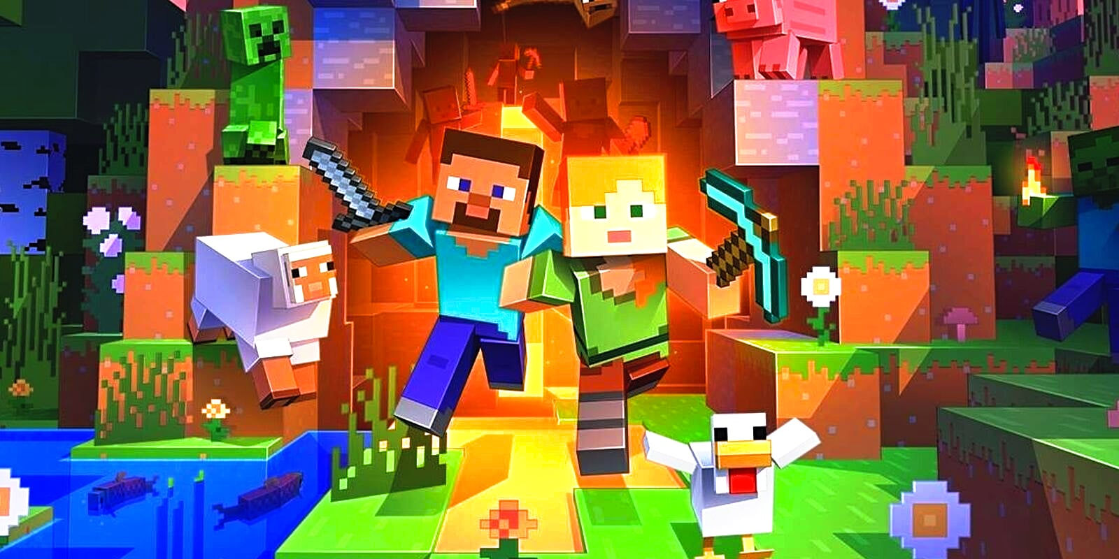 Minecraft The Wild Guide Expert Tips On What S New In Update 1 19 Global Esport News