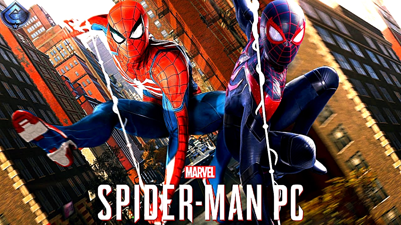 Las características de Spider-Man Remastered para PC se presentan con un  nuevo tráiler - Global Esport News