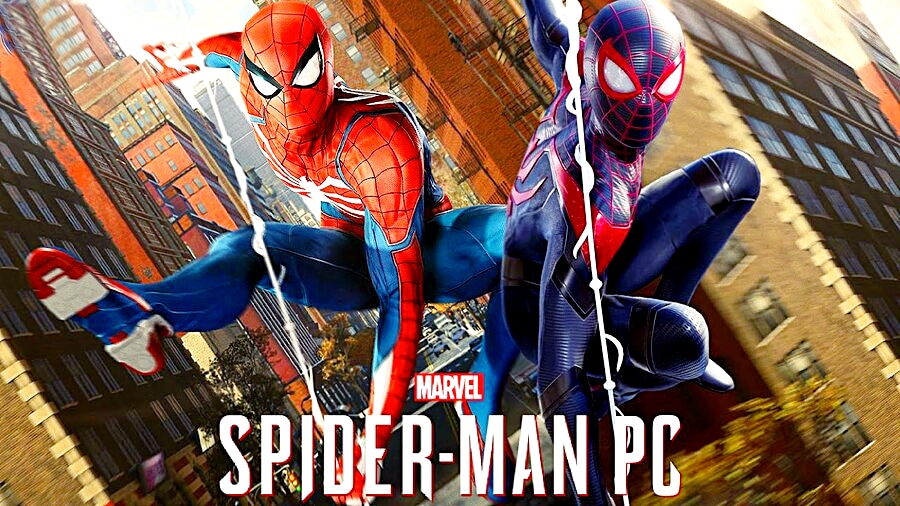 Marvel S Spider Man Pc版レビュー バットマン以来最高のスーパーヒーローゲーム Global Esport News