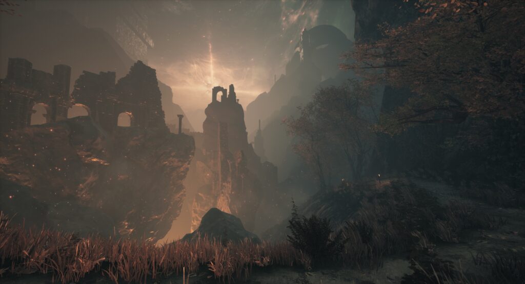 Unawake - Exclusive: Unreal Engine 5 to make what should be an ...