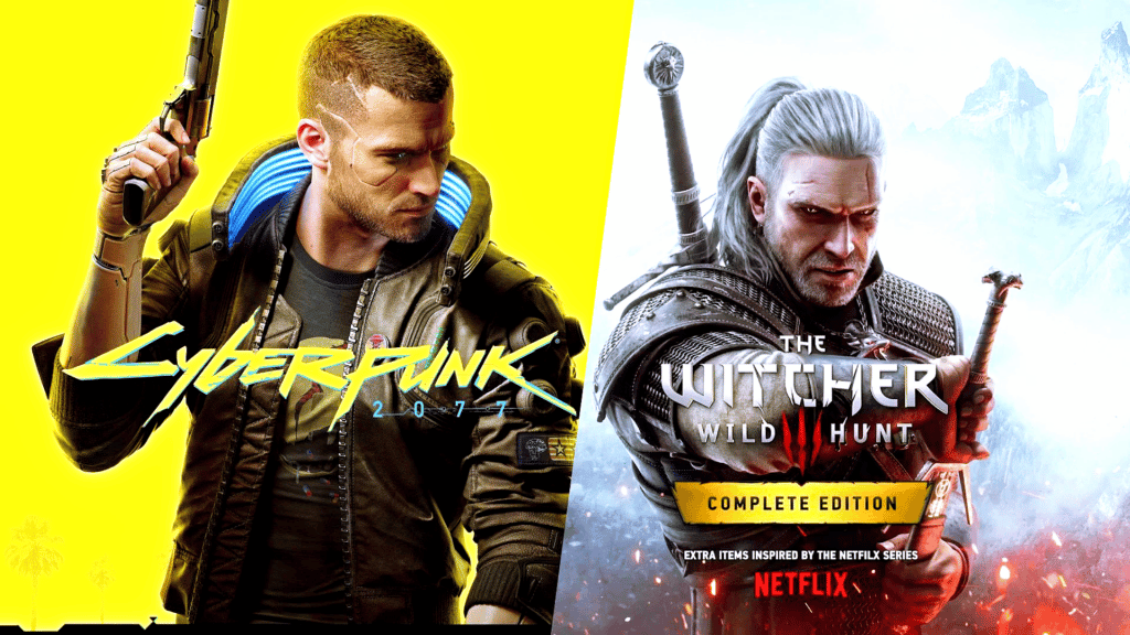 Cyberpunk 2077 beats The Witcher 3: Steam numbers go through the roof