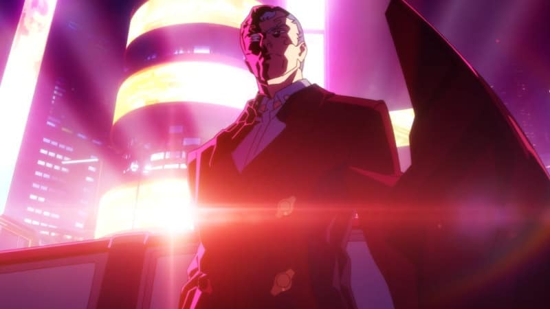Não espere uma nova temporada para a série da Netflix Cyberpunk:  Edgerunners - Cyberpunk 2077 - Gamereactor