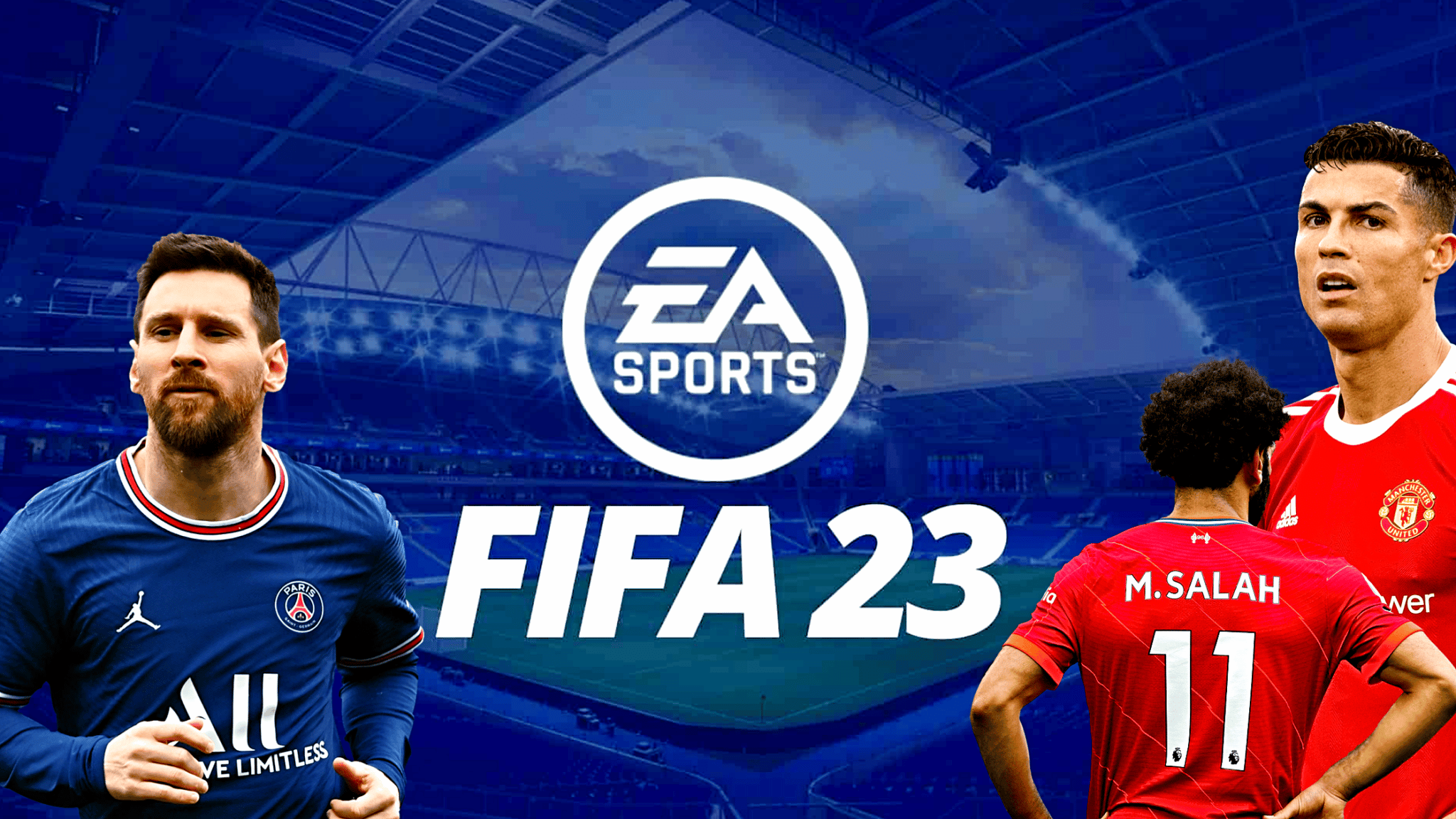 FIFA 23 - SEU FIFA NÃO ABRE? SOLUÇÃO ! PROBLEMA RESOLVIDO! 