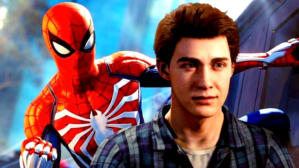 Spider-Man en primera persona no es en absoluto para los débiles de corazón  (¡o de estómago!) - Global Esport News