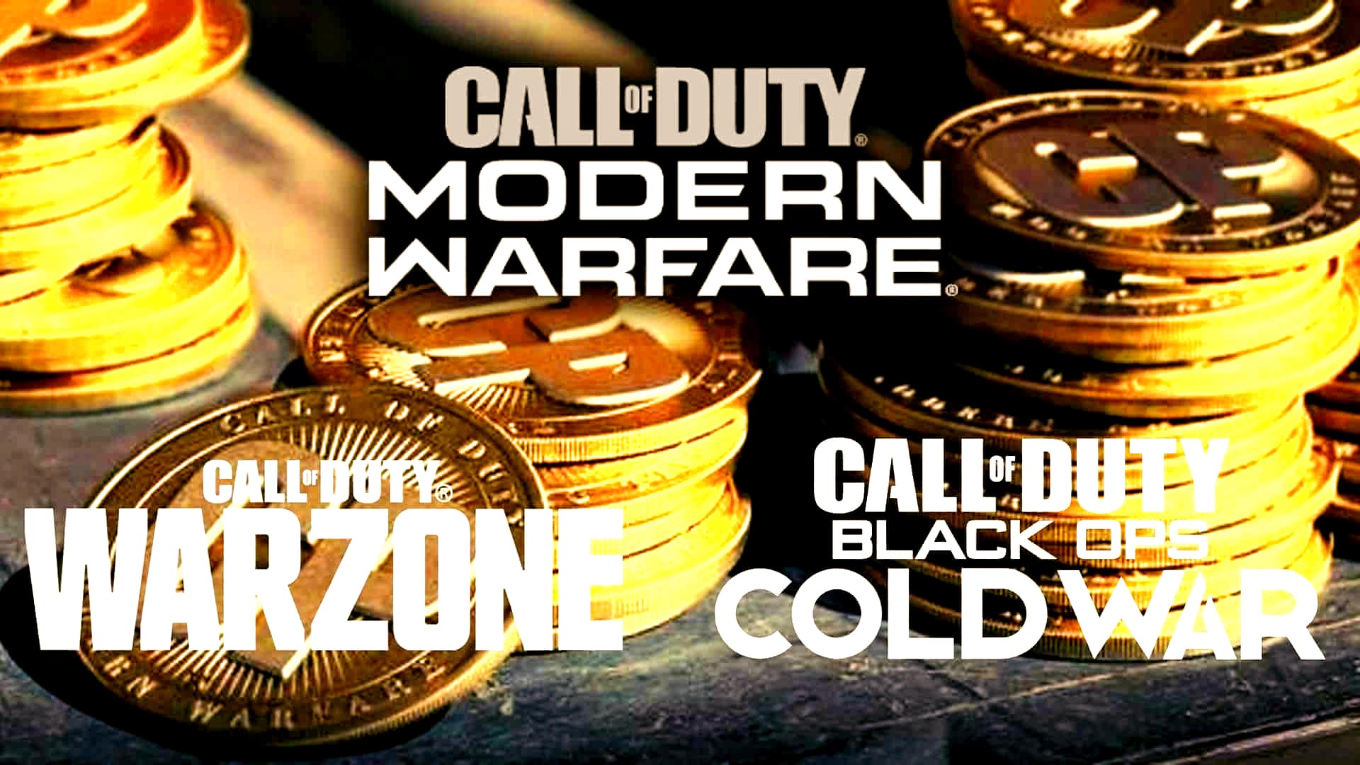 CoD MW2 And Warzone 2 Can I Transfer My CoD Points To The New Games 