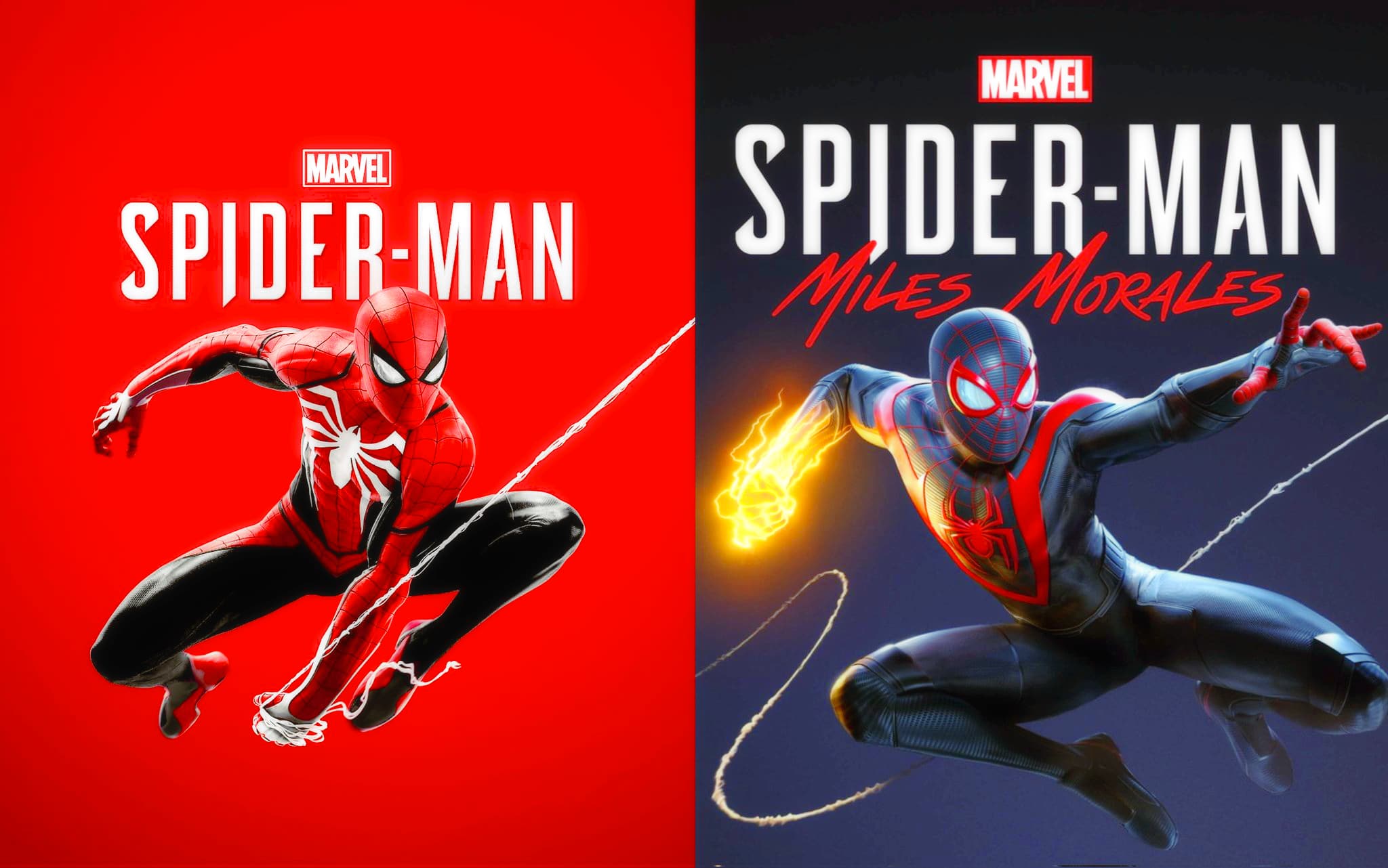 Spider-Man: Miles Morales presenta las características exclusivas para PC  en el tráiler - Global Esport News