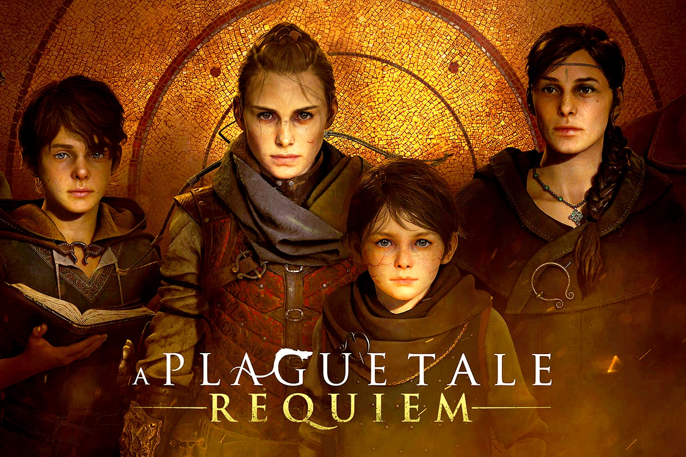 A Plague Tale: Requiem - Uma sequela à altura
