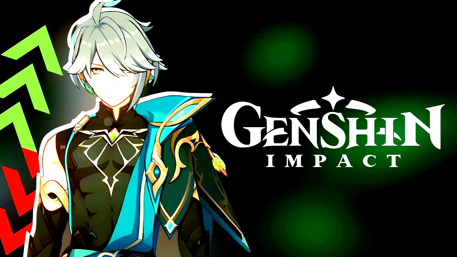 Genshin Impact lança trailer apresentando novo personagem, Cyno