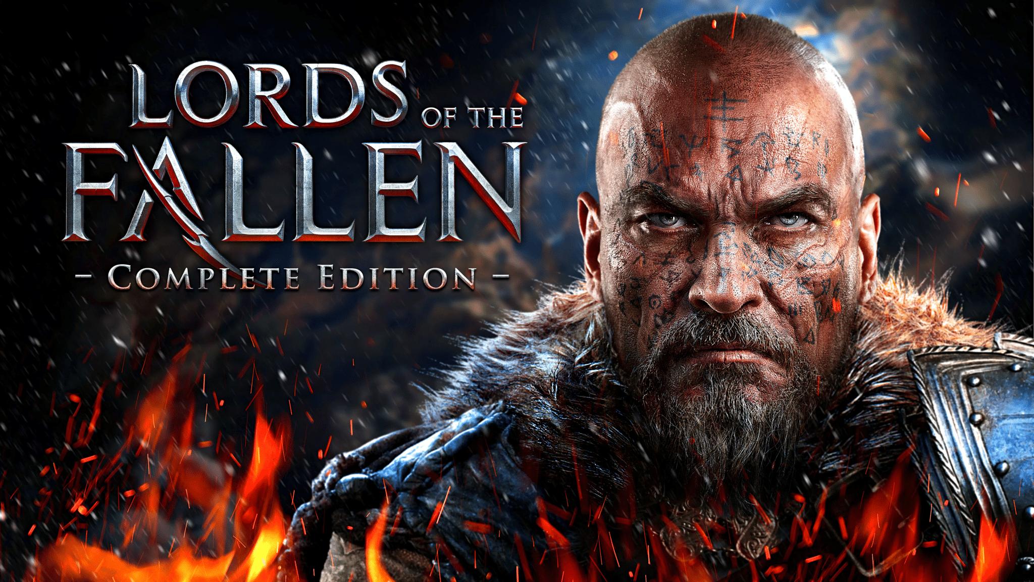 Lords Of The Fallen Review Embargo 2024 Jenni Marquita