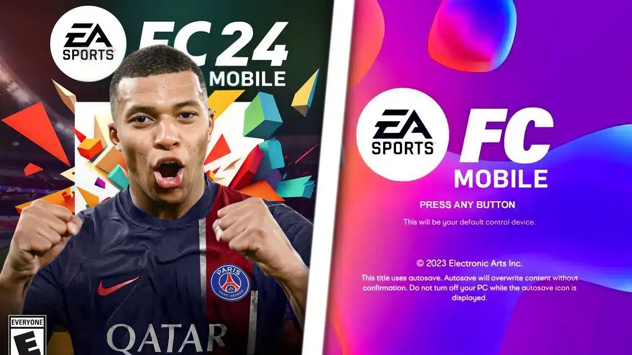 EA SPORTS FC 24 Mobile iniziato il test Global Esport News