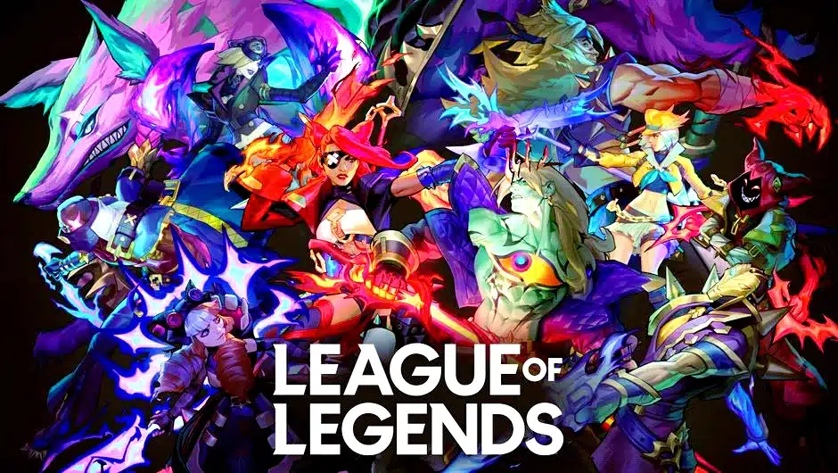 League of Legends terá grandes mudanças na Ranqueada em 2023