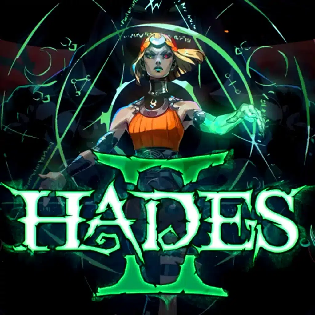 Hades 2 Early Access release coming 2024 with at least as much stuff as  original's EA launch