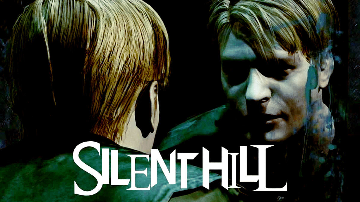 The new Silent Hill TV series looks like a microtransaction nightmare