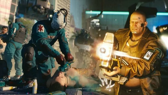 Cyberpunk 2077 Multiplayer Changes