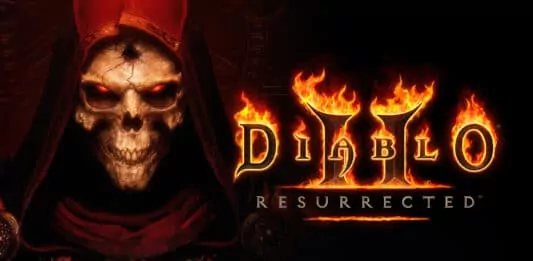 ‎Diablo 2 Resurrected